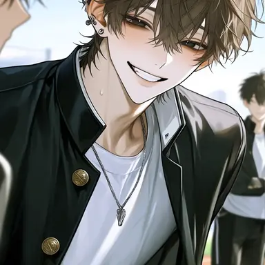 Profile image of 律