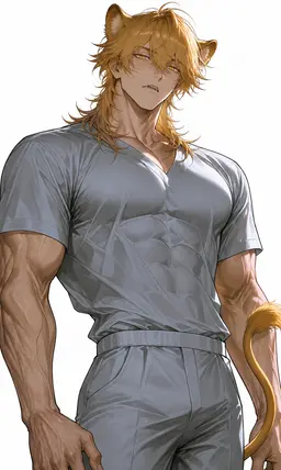 Profile image of レオン