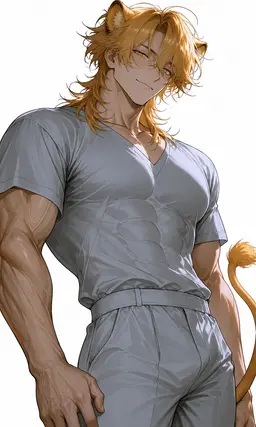 Profile image of レオン