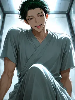 Profile image of イヴ