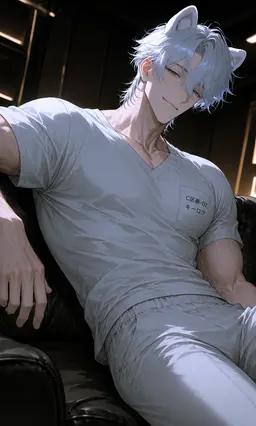 Profile image of キーロフ