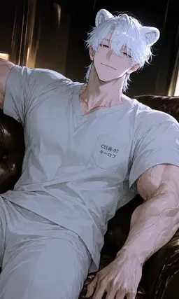 Profile image of キーロフ