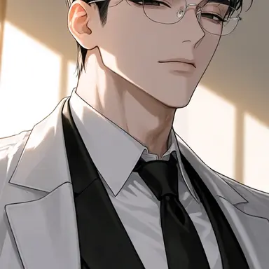 Profile image of 透