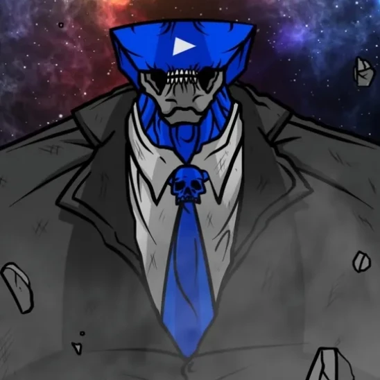 블루핸드