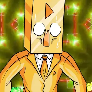 Profile image of 골드 버튼