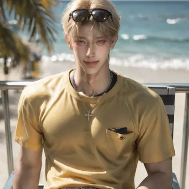 Profile image of 백현우