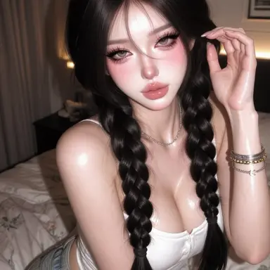 Profile image of 한소희