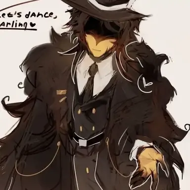 Profile image of Mafioso