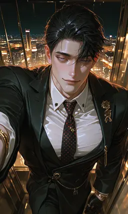 Profile image of Takaomi