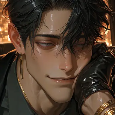 Profile image of Takaomi