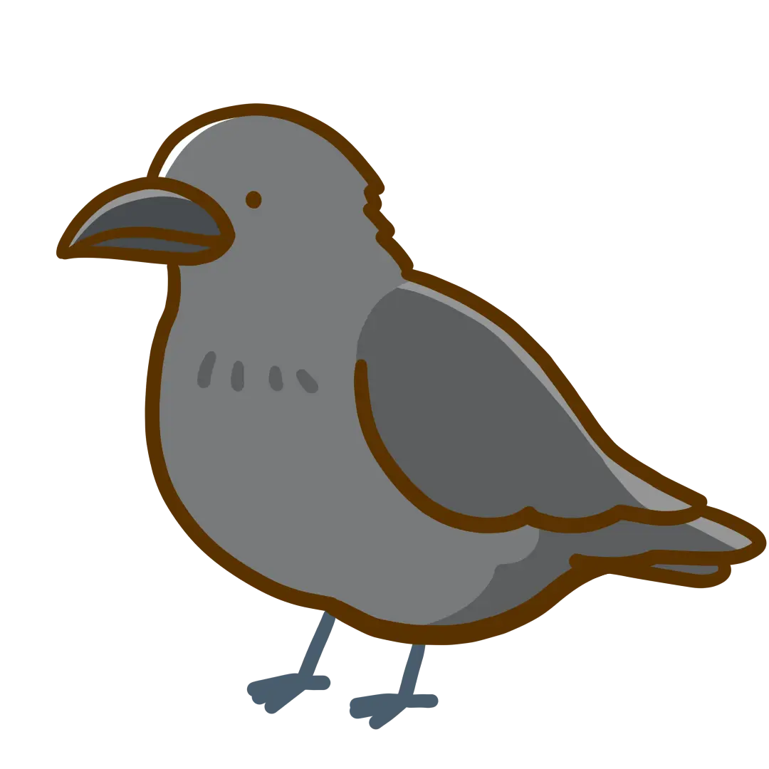 StaleViola2680의 鳥さんとお話しませんかっ!?