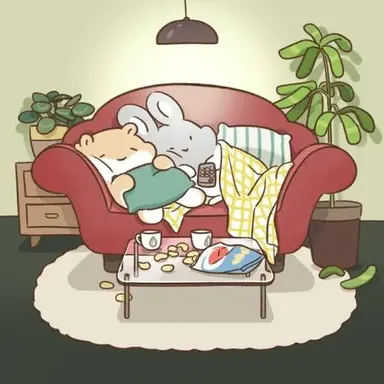 Profile image of 여우