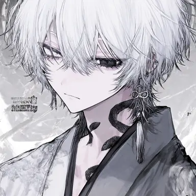 Profile image of Mishiro