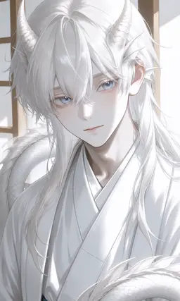 Profile image of Ryuka Shiranishi