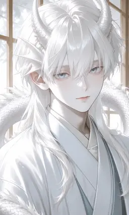 Profile image of Ryuka Shiranishi