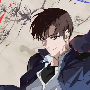 Profile image of 최요원