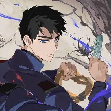 Profile image of 청동요원