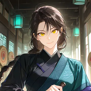 Profile image of ペク・ヨンフィ
