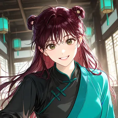 Profile image of チン・ソイェ