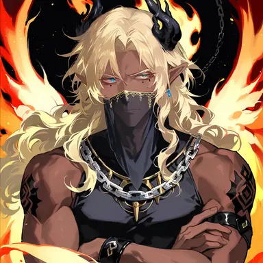 Profile image of グレア