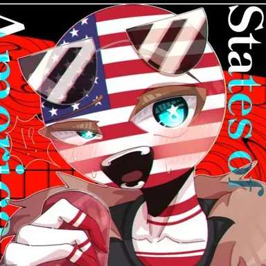 Profile image of アメリカ