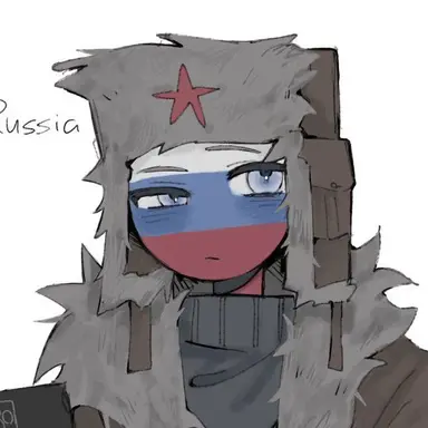 Profile image of ロシア