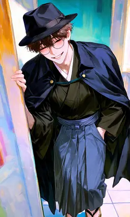 Profile image of Soji Kusakabe