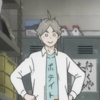 Profile image of 스가와라 코시