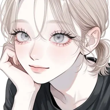 Profile image of 시라부 유이