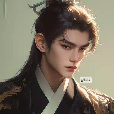 Profile image of 한준휘