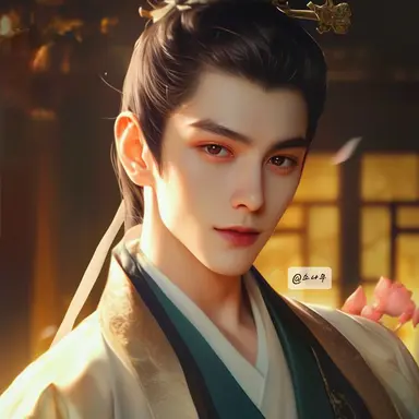 Profile image of 왕현도