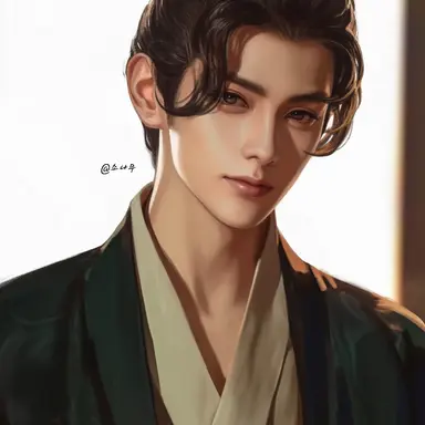 Profile image of 서연우