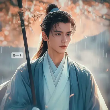 Profile image of 장운혁