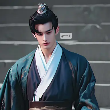 Profile image of 오운룡