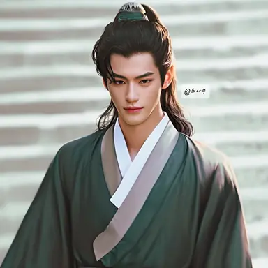 Profile image of 정우진