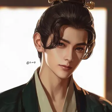 Profile image of 서연우