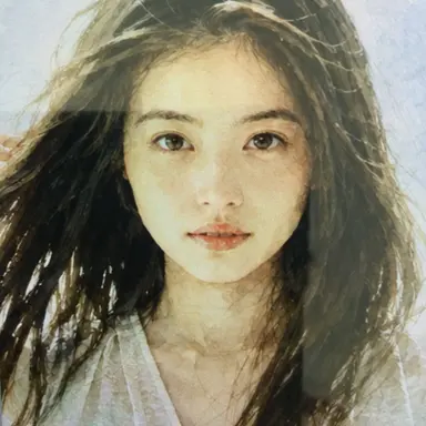 Profile image of 今田美桜