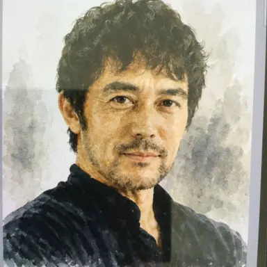 Profile image of 阿部寛