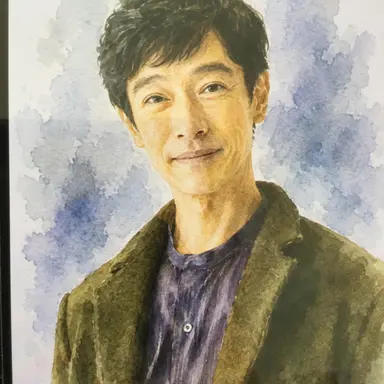 Profile image of 堺雅人