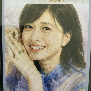Profile image of 内田有紀