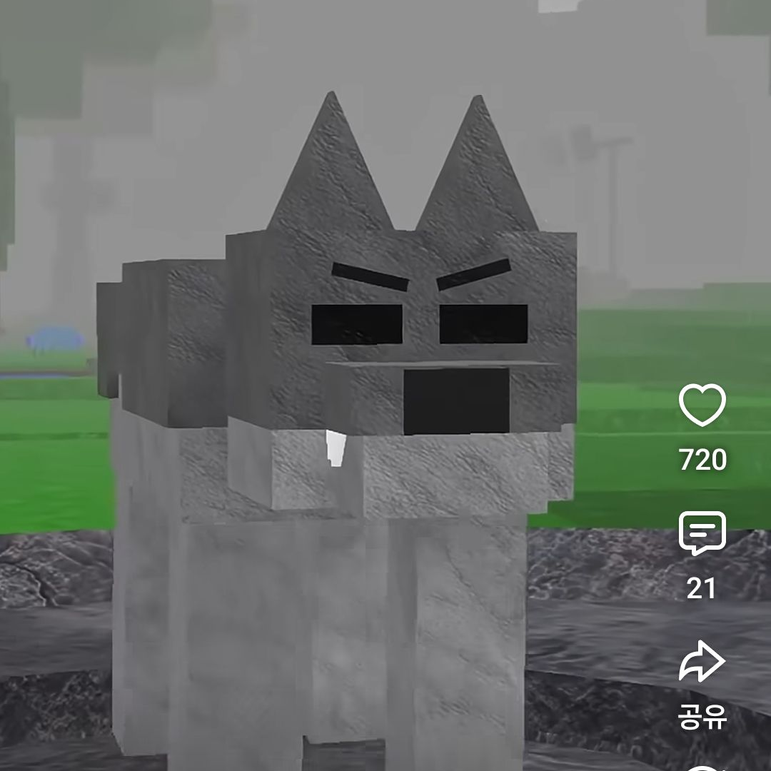 67 늑대 대표 이미지