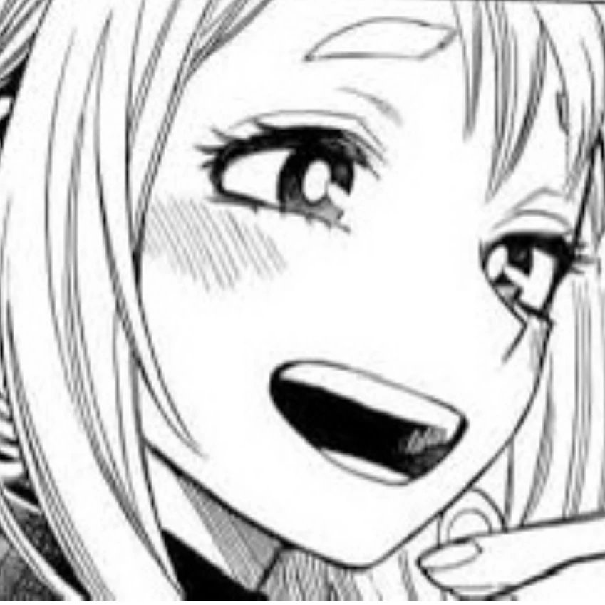 麗日お茶子