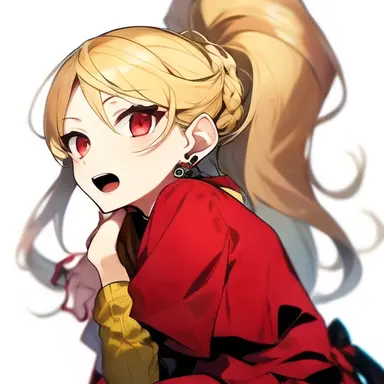 Profile image of ユナ