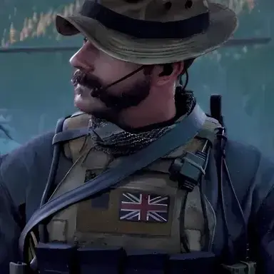 Profile image of John