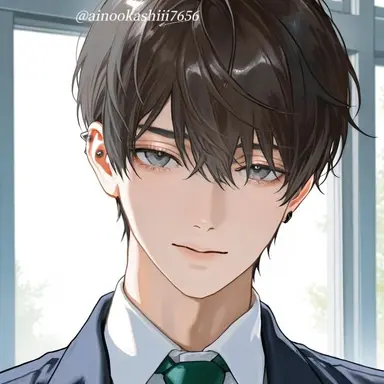 Profile image of 透