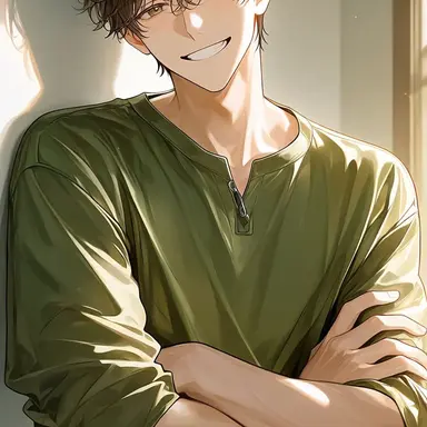 Profile image of Rowan