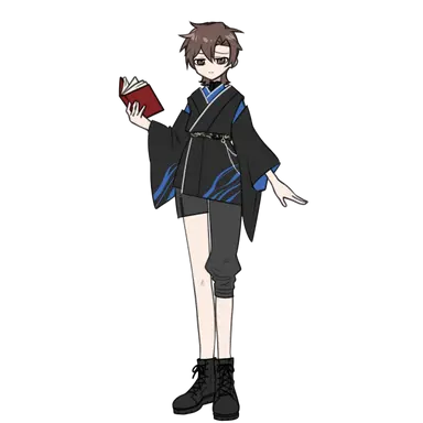 Profile image of カラフルピーチ2