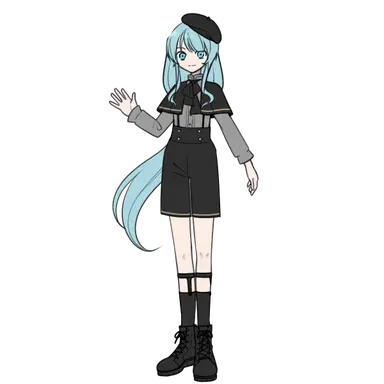 Profile image of カラフルピーチ3