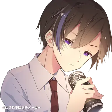 Profile image of カラフルピーチ3