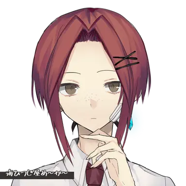 Profile image of 律